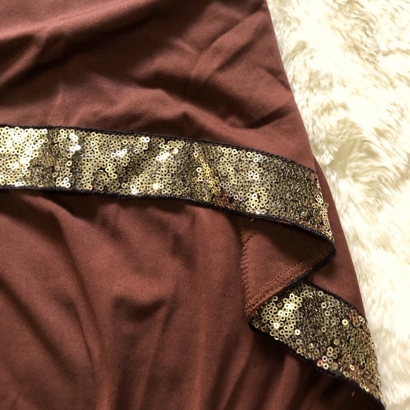 Sequenced Dress - Picture 7 of 11